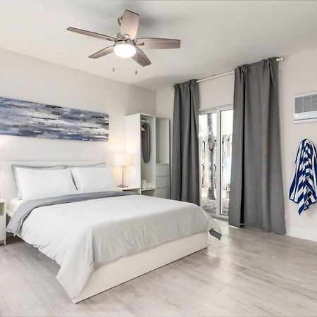 Appartamento Ocean Flats 3 - Lauderdale-By-The-Sea Fort Lauderdale Esterno foto