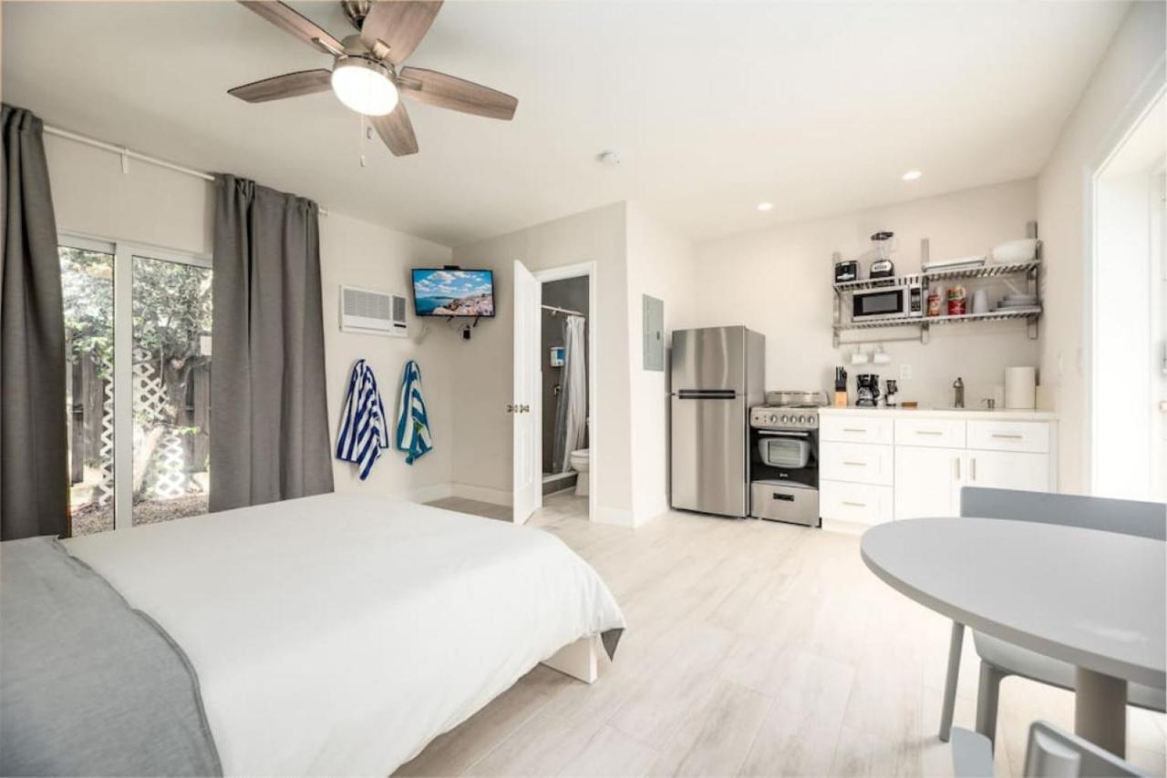 Appartamento Ocean Flats 3 - Lauderdale-By-The-Sea Fort Lauderdale Esterno foto