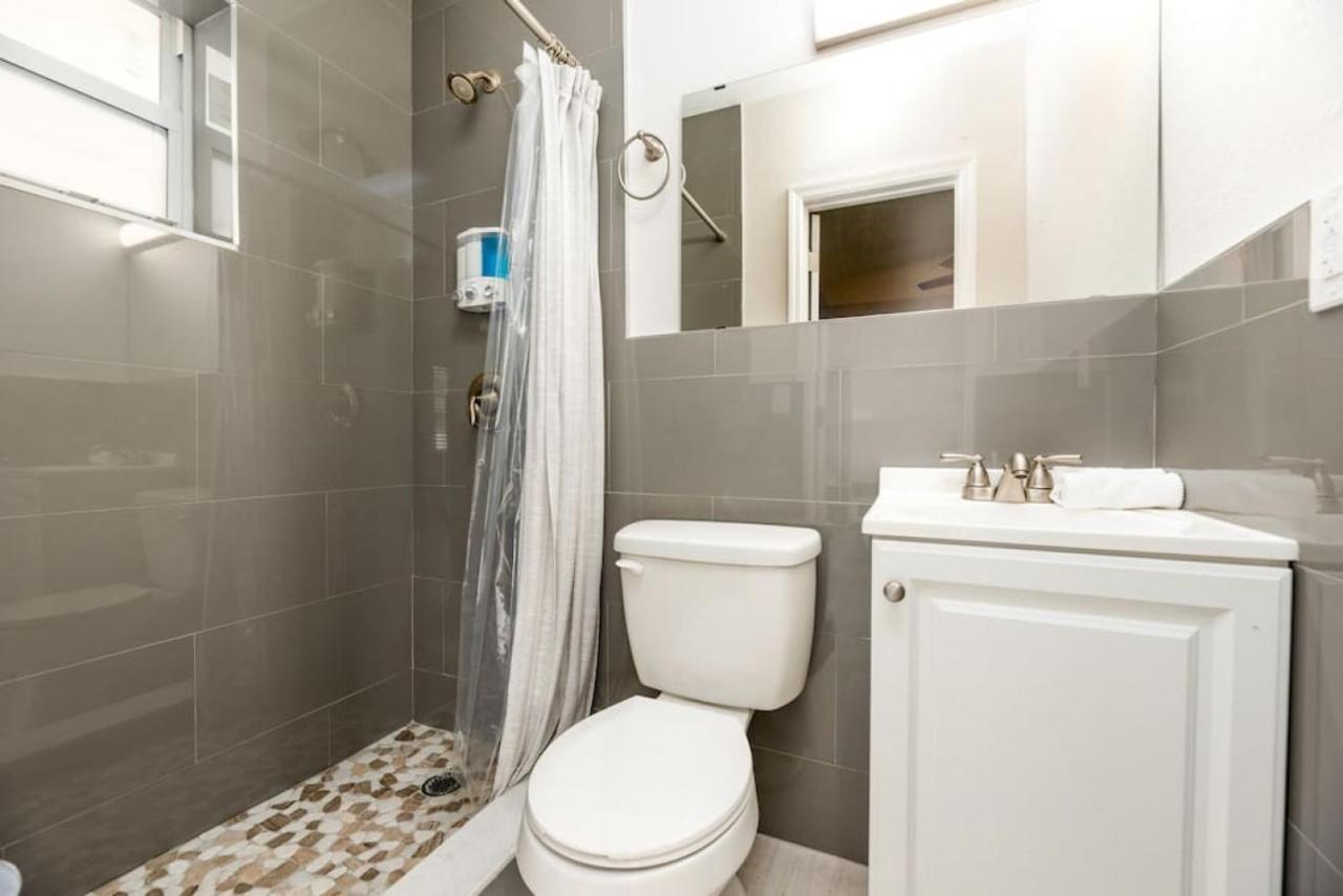 Appartamento Ocean Flats 3 - Lauderdale-By-The-Sea Fort Lauderdale Esterno foto