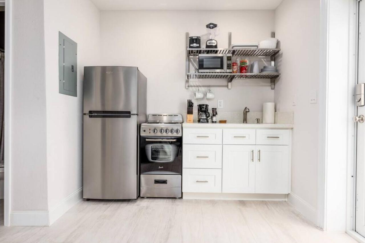 Appartamento Ocean Flats 3 - Lauderdale-By-The-Sea Fort Lauderdale Esterno foto