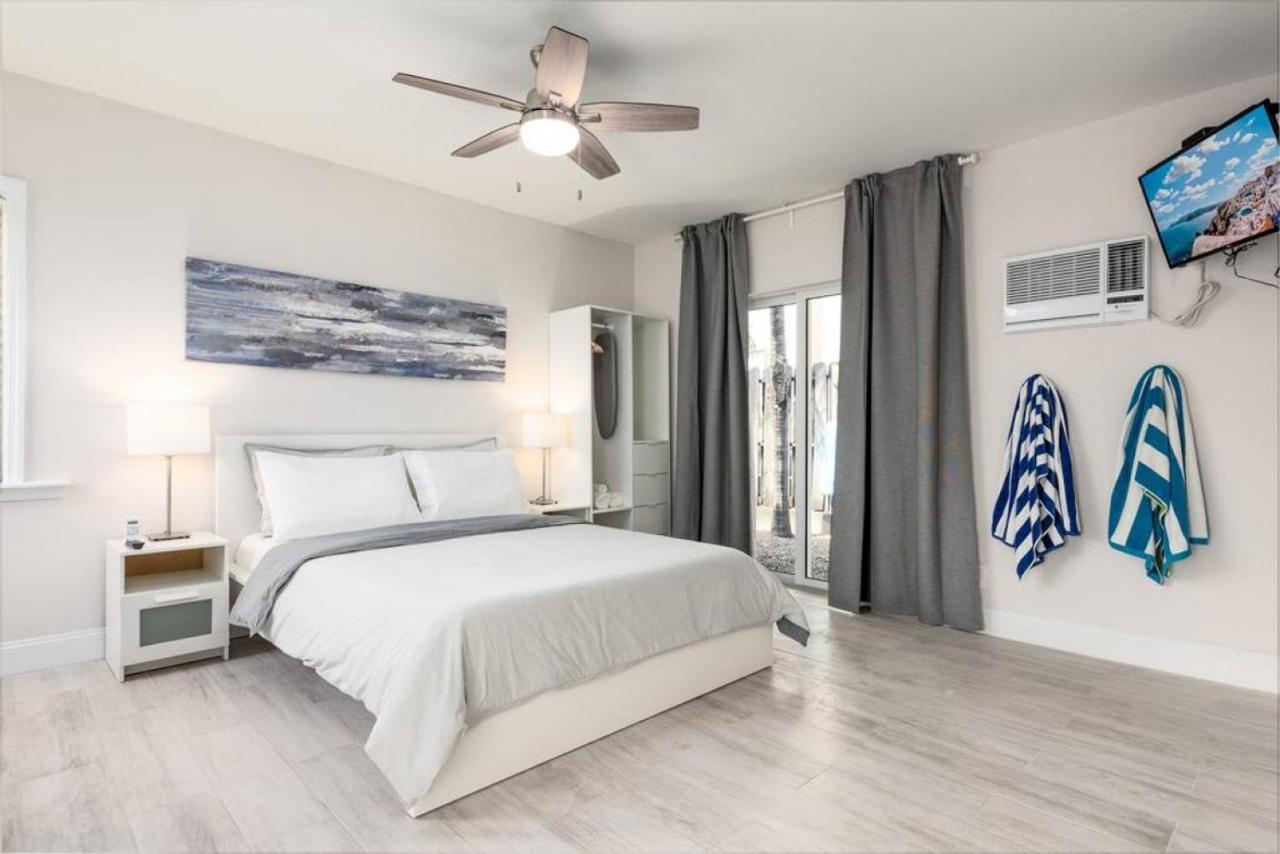 Appartamento Ocean Flats 3 - Lauderdale-By-The-Sea Fort Lauderdale Esterno foto
