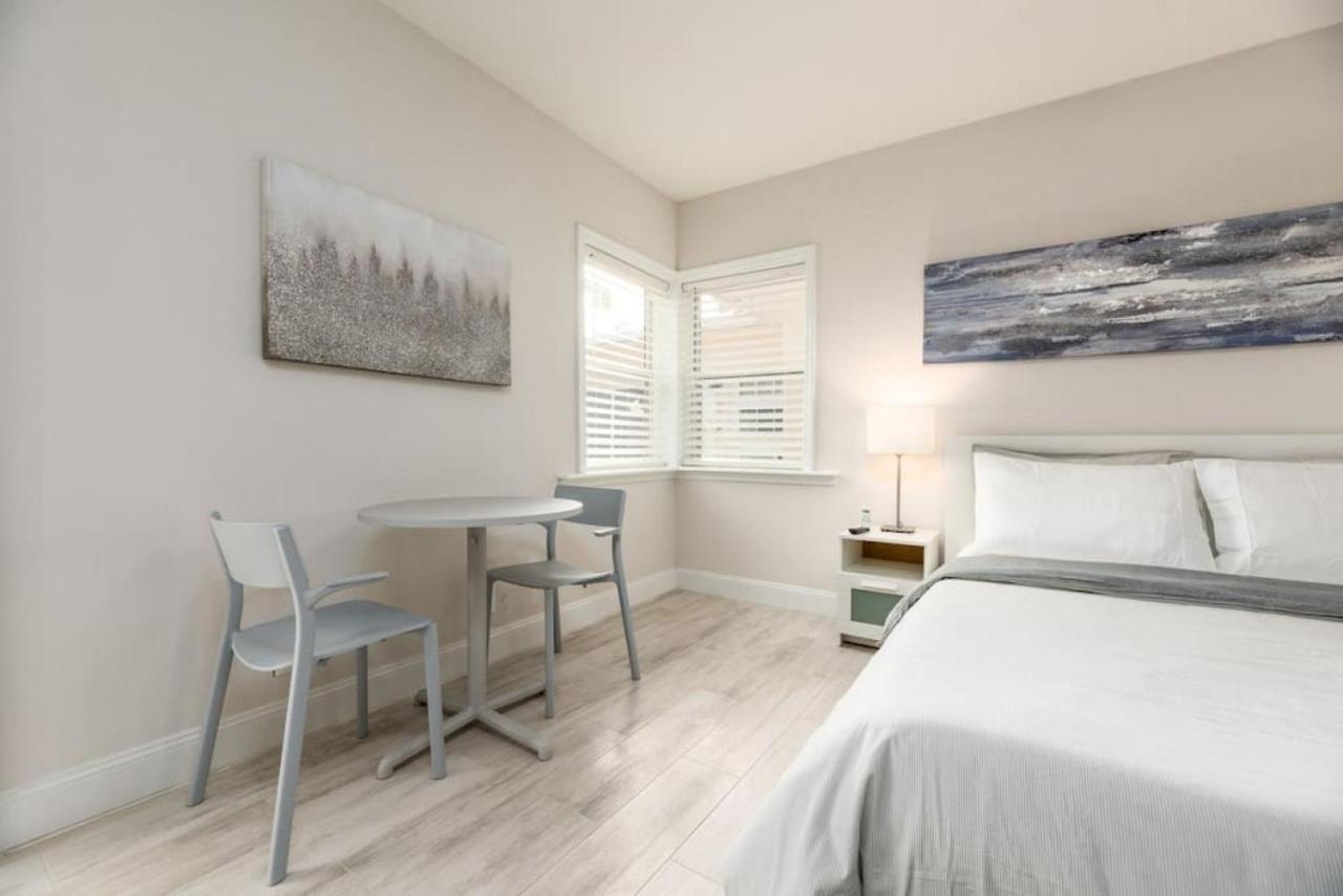 Appartamento Ocean Flats 3 - Lauderdale-By-The-Sea Fort Lauderdale Esterno foto