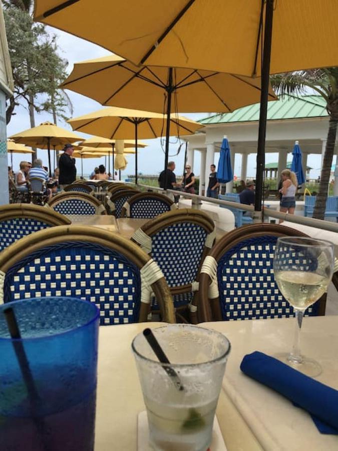 Appartamento Ocean Flats 3 - Lauderdale-By-The-Sea Fort Lauderdale Esterno foto