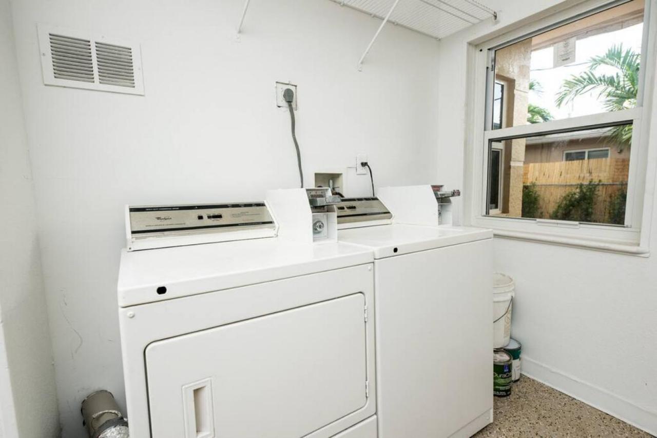 Appartamento Ocean Flats 3 - Lauderdale-By-The-Sea Fort Lauderdale Esterno foto