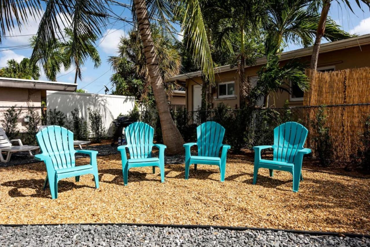 Appartamento Ocean Flats 3 - Lauderdale-By-The-Sea Fort Lauderdale Esterno foto