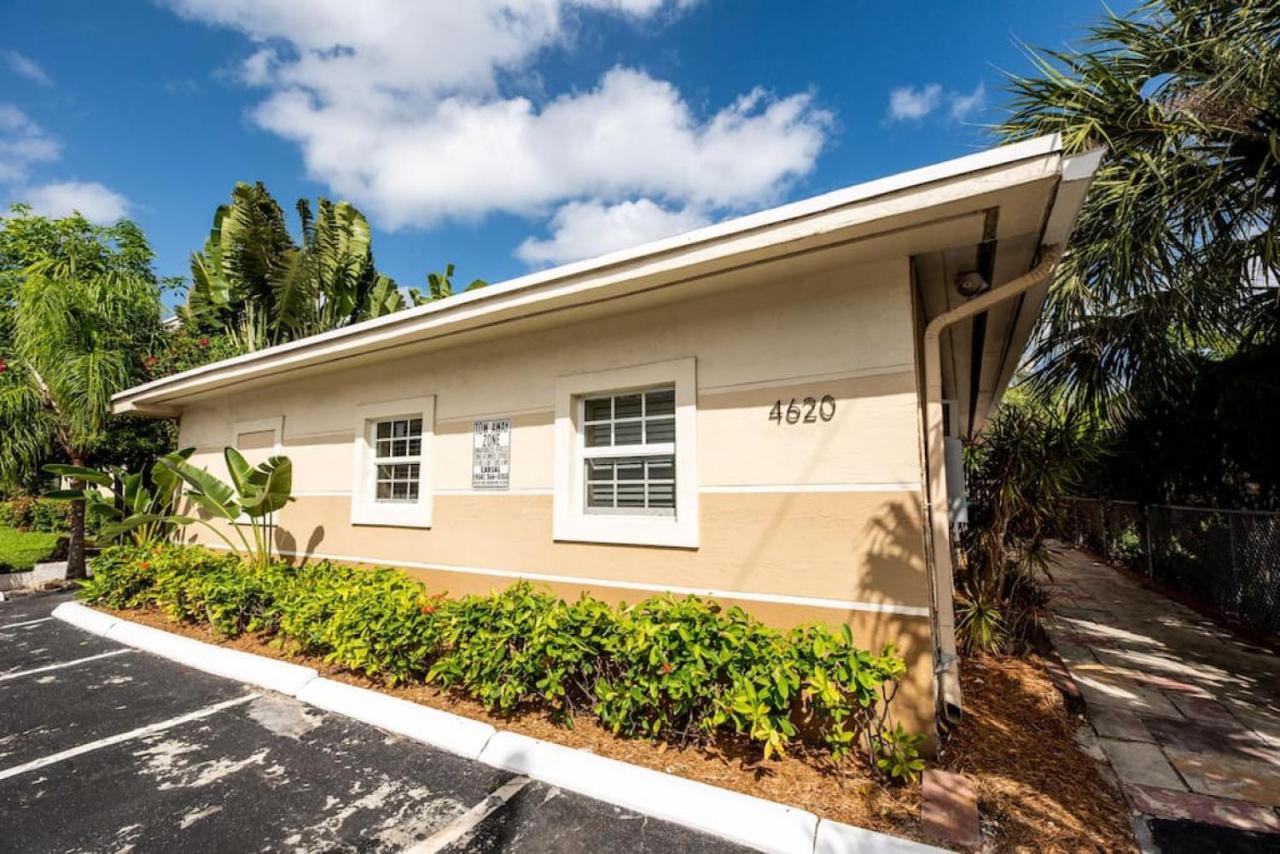 Appartamento Ocean Flats 3 - Lauderdale-By-The-Sea Fort Lauderdale Esterno foto