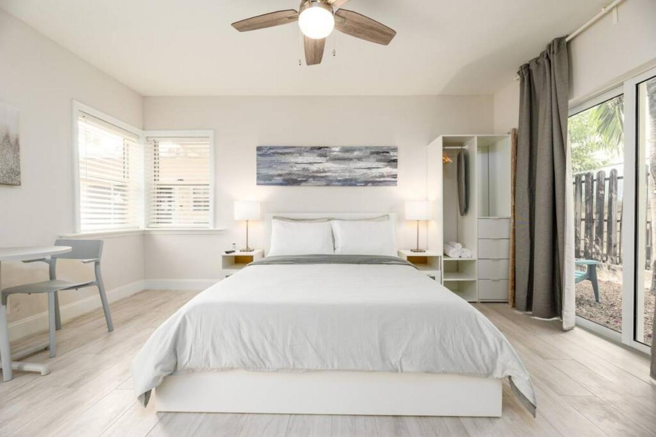 Appartamento Ocean Flats 3 - Lauderdale-By-The-Sea Fort Lauderdale Esterno foto