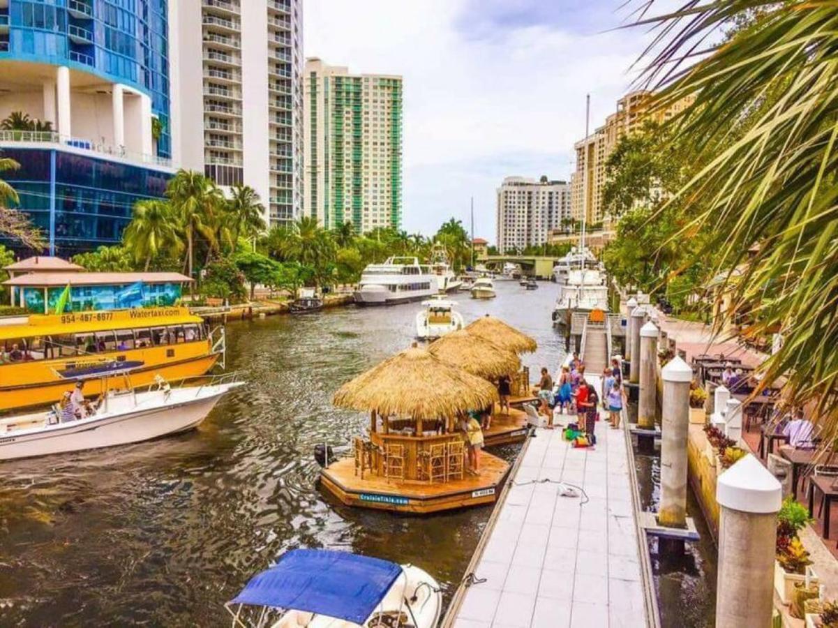 Appartamento Ocean Flats 3 - Lauderdale-By-The-Sea Fort Lauderdale Esterno foto